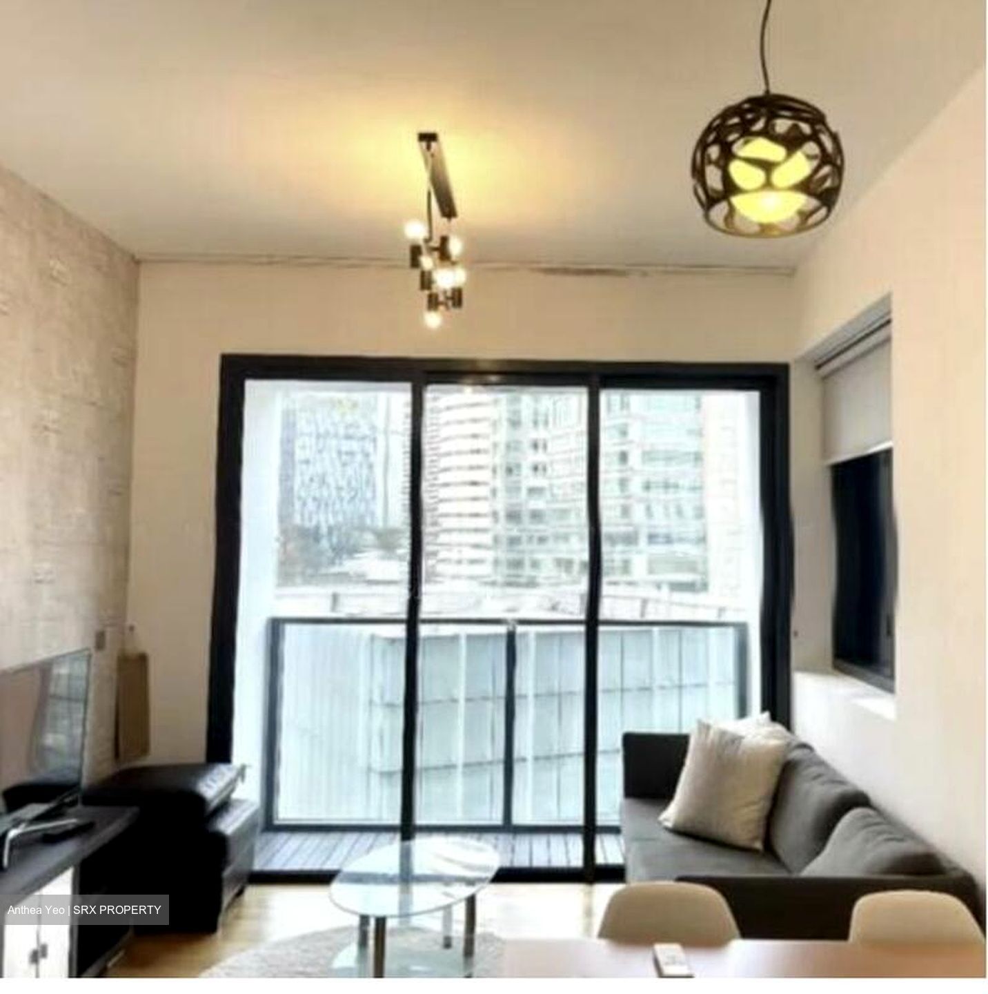 Skysuites@Anson (D2), Apartment #631955001